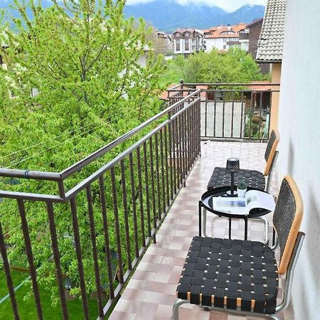 Discovery Apartment Bansko Exterior photo