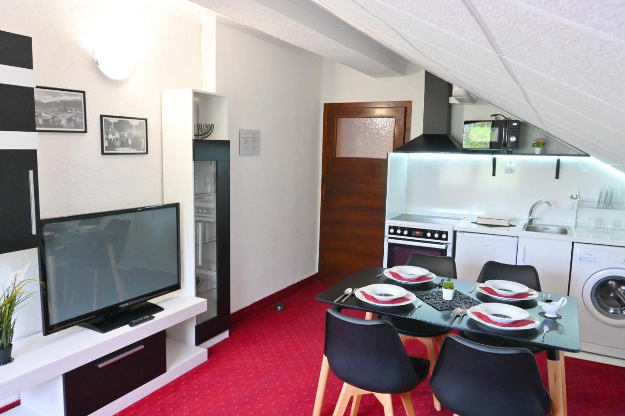 Discovery Apartment Bansko Exterior photo