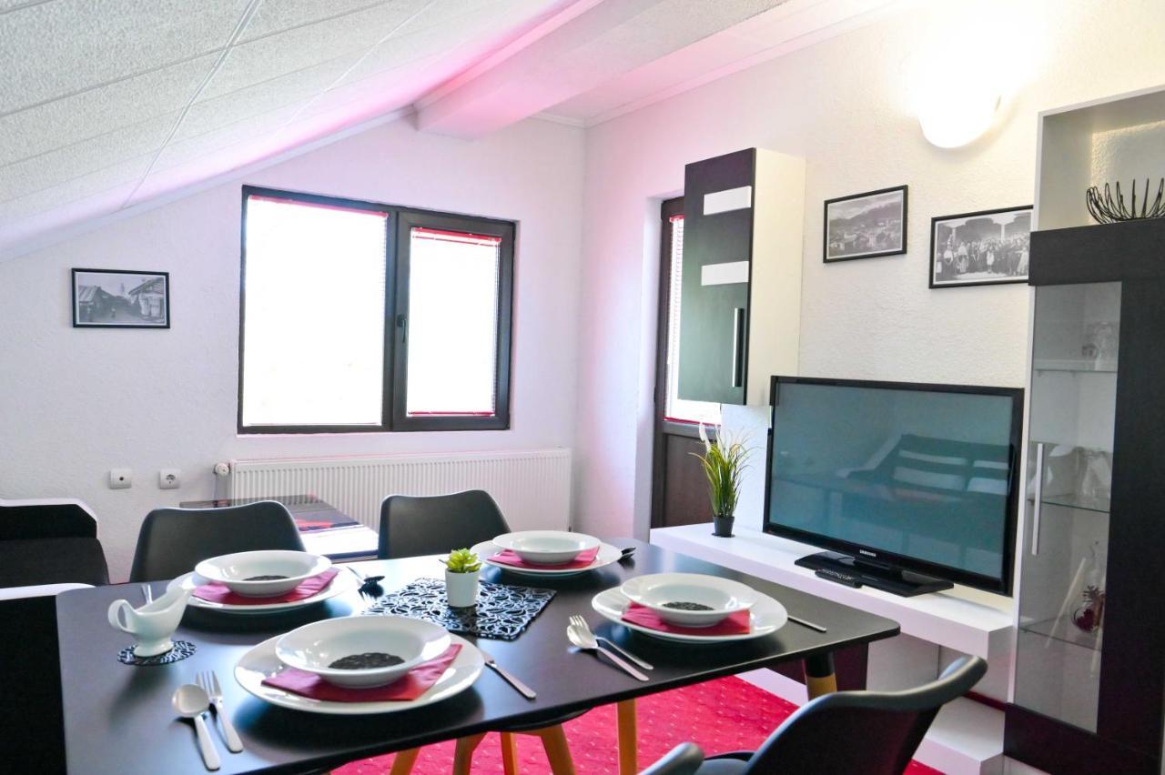Discovery Apartment Bansko Exterior photo