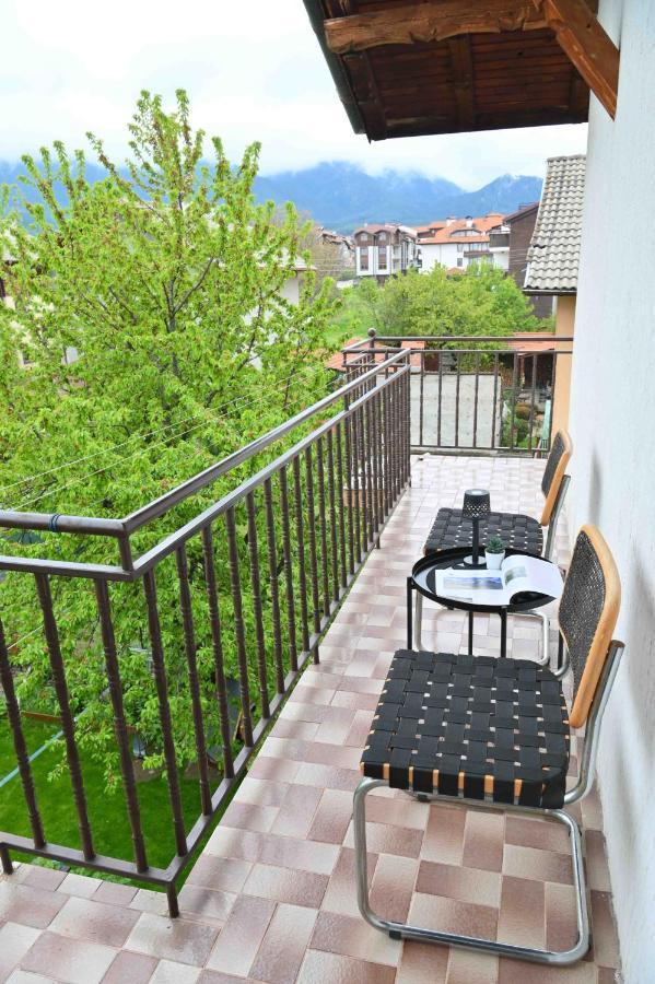 Discovery Apartment Bansko Exterior photo
